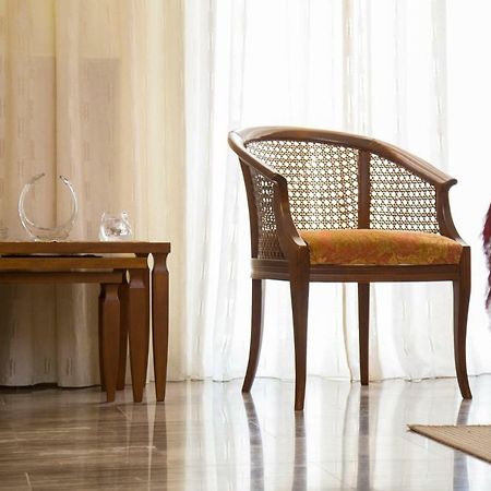 Veta'S Spacious Central Apartment Seres Zewnętrze zdjęcie
