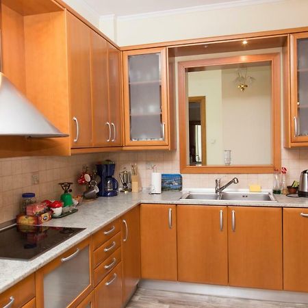 Veta'S Spacious Central Apartment Seres Zewnętrze zdjęcie